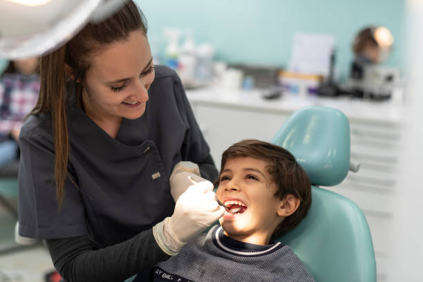 Best Mobile Emergency Dentist in Croom, MD