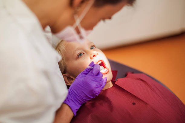 Best Broken or Cracked Tooth Emergency Dentist in Croom, MD