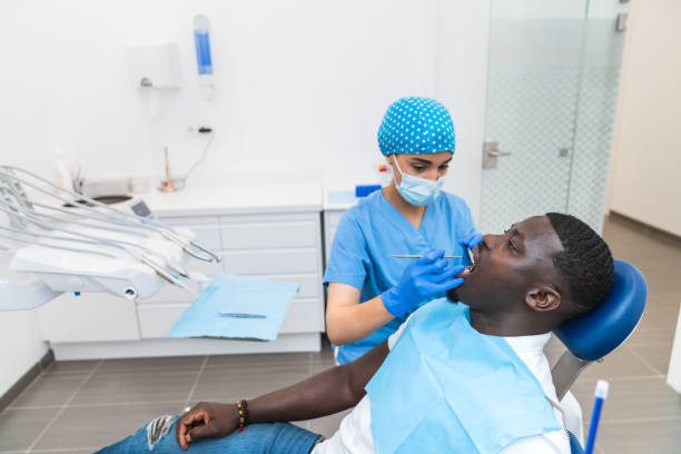 Best Emergency Root Canal Treatment in Croom, MD